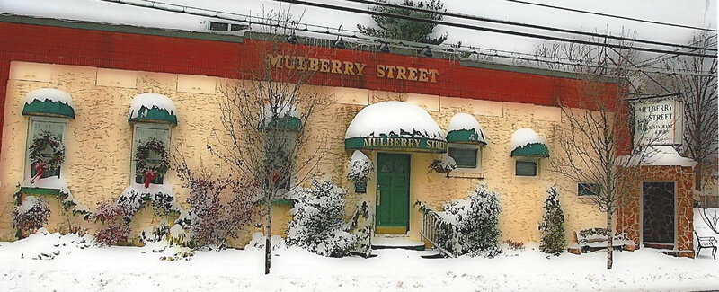Mulberry Street Restaurant - Gallery Photo 4